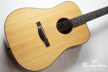 Model DR. Indian Rosewood